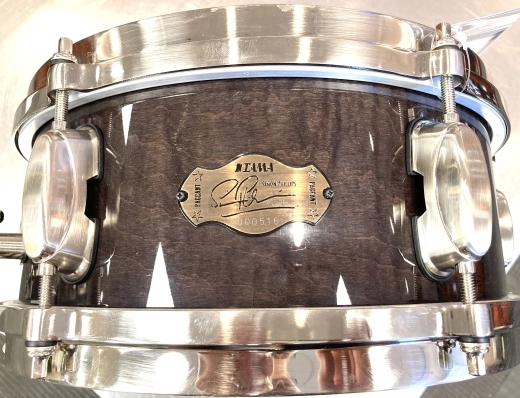 Tama 12x5 Simon Phillips Signature Snare